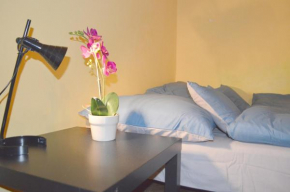  Riverside Danube Guest House  Будапешт